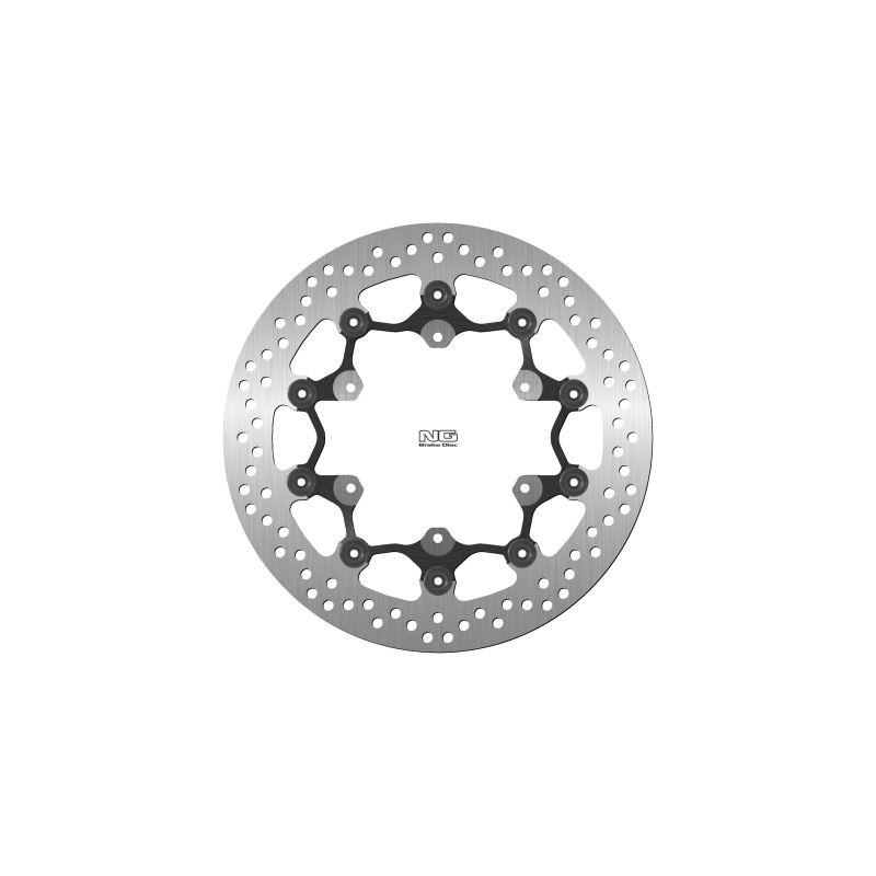 NG TARCZA HAMULCOWA PRZÓD KTM SX/EXC '88-'22, LC4 '91-'07, LC8 950/990 '02'-13 (300X127X5MM) (6X6,5MM) PŁYWAJĄCA NG TARCZA HAMULCOWA PRZÓD KTM SX/EXC '88-'22, LC4 '91-'07, LC8 950/990 '02'-13 (300X127X5MM) (6X6,5MM) PŁYWAJĄCA