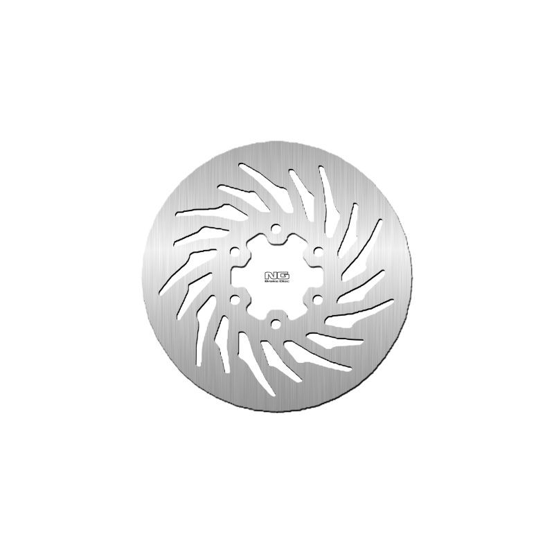 NG TARCZA HAMULCOWA TYŁ DERBI MULHACEN 125 '07-12, SENDA DRD 50 '08'-'11, GILERA 50 SMT '11 (218X57X3,5MM) (6X6,5MM) NG TARCZA HAMULCOWA TYŁ DERBI MULHACEN 125 '07-12, SENDA DRD 50 '08'-'11, GILERA 50 SMT '11 (218X57X3,5MM) (6X6,5MM)