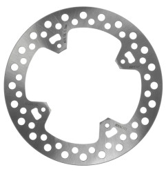 MTX PARTS TARCZA HAMULCOWA TYŁ HONDA CRF 250R/450R '02-'07, CR 250R