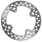 MTX PARTS TARCZA HAMULCOWA TYŁ HONDA CRF 250R/450R '02-'07, CR 250R MTX PARTS TARCZA HAMULCOWA TYŁ HONDA CRF 250R/450R '02-'07, CR 250R