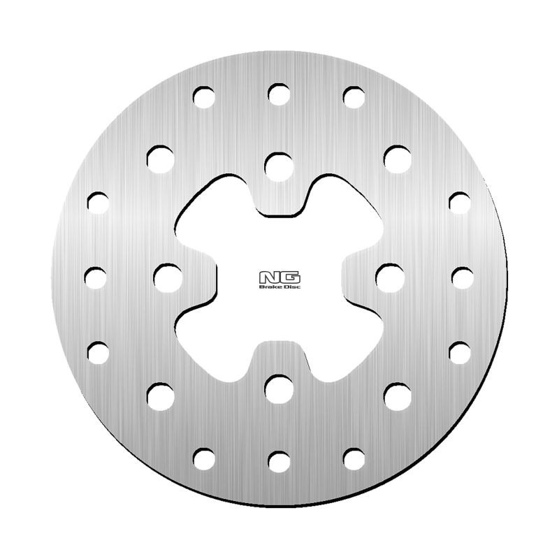NG TARCZA HAMULCOWA TYŁ CF MOTO CFORCE 1000 '19-'21, CFORCE 450 '17-'21, CFORCE 520/550/820 '17-'21, CFORCE 600 '20-'21