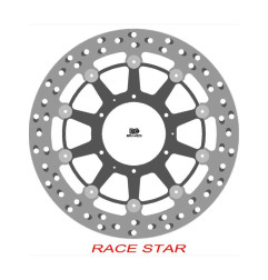 NG TARCZA HAMULCOWA PRZÓD RACE STAR PREMIUM HONDA CB 1300 '03-'12, CB 1000R '08-, CBR 600RR '09-'18