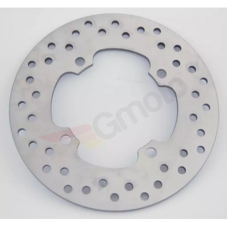 Tarcza hamulcowa Nissin SD-503 tył
