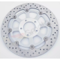 Tarcza hamulcowa pływająca Nissin SD-705 przód Tarcza hamulcowa pływająca Nissin SD-705 przód