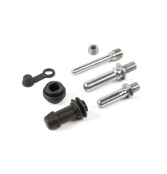 AWORKX ZESTAW NAPRAWCZY ZACISKU HAMULCOWEGO PRZÓD / PRZEDNIEGO NISSIN BETA / HONDA / KAWASAKI / SUZUKI / YAMAHA / FANTIC