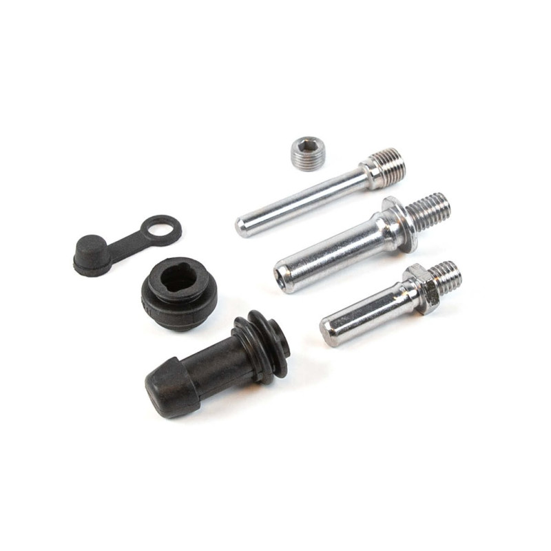 AWORKX ZESTAW NAPRAWCZY ZACISKU HAMULCOWEGO PRZÓD / PRZEDNIEGO NISSIN BETA / HONDA / KAWASAKI / SUZUKI / YAMAHA / FANTIC AWORKX ZESTAW NAPRAWCZY ZACISKU HAMULCOWEGO PRZÓD / PRZEDNIEGO NISSIN BETA / HONDA / KAWASAKI / SUZUKI / YAMAHA / FANTIC