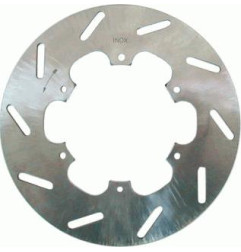 TARCZA HAMULCOWA PRZÓD LIBERTY 50/125/150. RMS 22 516 0190