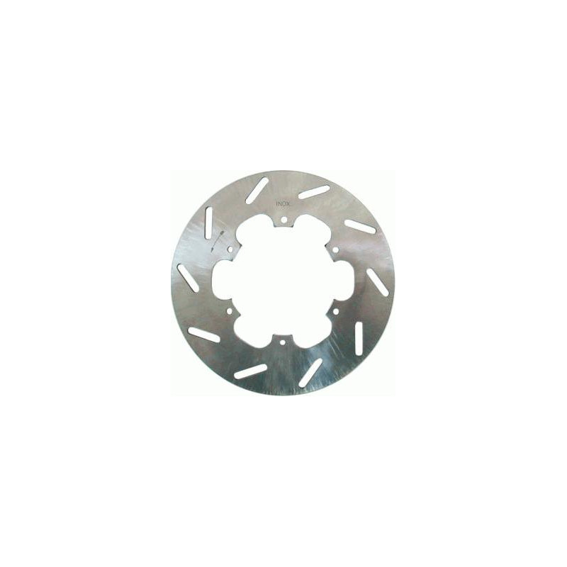 TARCZA HAMULCOWA PRZÓD LIBERTY 50/125/150. RMS 22 516 0190