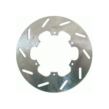 TARCZA HAMULCOWA PRZÓD LIBERTY 50/125/150. RMS 22 516 0190