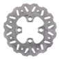 PROX TARCZA HAMULCOWA YAMAHA PRZÓD YFZ 450 R '09-'20,YFM 700 R RAPTOR '06-'20 PROX TARCZA HAMULCOWA YAMAHA PRZÓD YFZ 450 R '09-'20,YFM 700 R RAPTOR '06-'20
