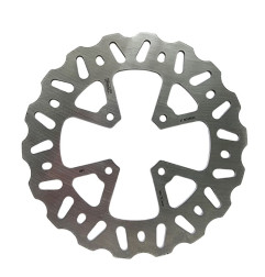 PROX TARCZA HAMULCOWA TYŁ KTM SX 65 '23, HUSQVARNA TC 65 '23, GAS GAS MC 65 '23, (180MM) (OEM: 462.10.060.100)