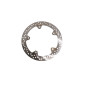 MTX PARTS TARCZA HAMULCOWA PRZÓD BMW R1200 GS '11-'16, F750 GS '18-'23, F850 GS '19-'23, R1250GS '19-'22, R1300GS '22