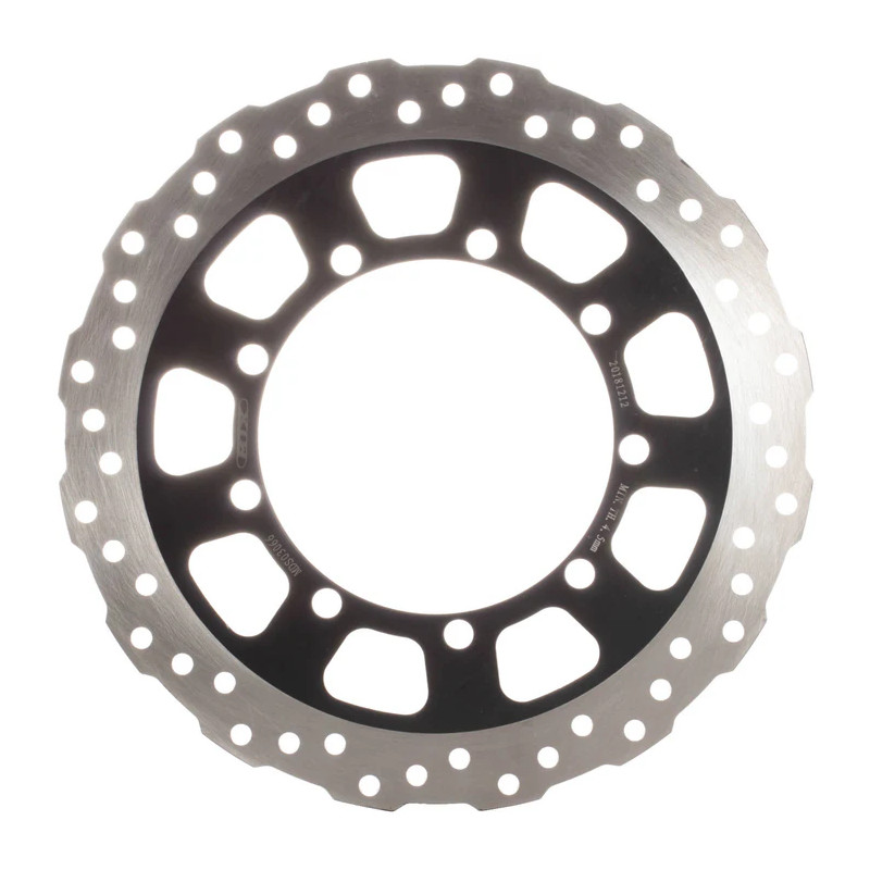 MTX PARTS TARCZA HAMULCOWA PRZÓD KAWASAKI KLR650 '08-'19 (280X130X)