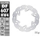 GALFER TARCZA HAMULCOWA TYŁ KTM SX/EXC/SX-F/EXC-F '93-'23; GS/MX/LC4 '93-'23; GAS GAS EC/EC-F/MC/MC-F '21-'24