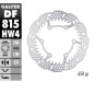 GALFER TARCZA HAMULCOWA TYŁ BETA 250RR '12-'24; 300RR '13-'24; 350RR '13-'24; 400/430/450/480/498 '13-'24; X-TRAINER GALFER TARCZA HAMULCOWA TYŁ BETA 250RR '12-'24; 300RR '13-'24; 350RR '13-'24; 400/430/450/480/498 '13-'24; X-TRAINER
