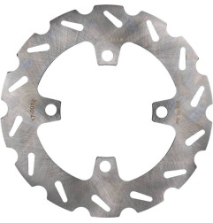 ALL BALLS TARCZA HAMULCOWA PRZÓD YAMAHA YFM 350 GRIZZLY '07-14, YFM 350 BRUIN '04-06, YFM 400 BIG BEAR '07-12