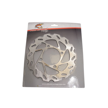 ALL BALLS TARCZA HAMULCOWA PRZÓD YAMAHA YXR 450 RHINO '06-'09, 660 RHINO '04-'07, 700 RHINO FI '08-'13 (200X72X3,5MM)