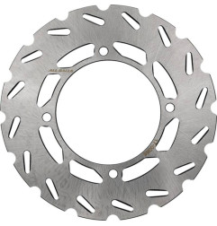 ALL BALLS TARCZA HAMULCOWA TYŁ POLARIS RANGER 500/700 '04-'05, SPORTSMAN 400/500/600/700/800 '03-'07 (4x9,5mm)