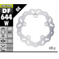 GALFER TARCZA HAMULCOWA TYŁ KOVE 800X PRO '23-'25 (WAVE FIXED) (240X125X5MM) GALFER TARCZA HAMULCOWA TYŁ KOVE 800X PRO '23-'25 (WAVE FIXED) (240X125X5MM)