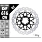 GALFER TARCZA HAMULCOWA PRZÓD KTM 890SMT '23-'25 (WAVE FLOATING) (320X64X5MM) GALFER TARCZA HAMULCOWA PRZÓD KTM 890SMT '23-'25 (WAVE FLOATING) (320X64X5MM)