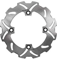 ALL BALLS TARCZA HAMULCOWA TYŁ SUZUKI DR 650 SE '96-'24