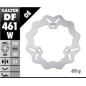 GALFER TARCZA HAMULCOWA TYŁ YAMAHA MT-03 '16-, YZF R3/R25 '15- (220MM) WAVE GALFER TARCZA HAMULCOWA TYŁ YAMAHA MT-03 '16-, YZF R3/R25 '15- (220MM) WAVE