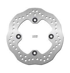 NG TARCZA HAMULCOWA TYŁ HONDA XL 125V VARADERO '01-'13, XR 400 '95-05, XR 250 '91-04, CBR 125 R '03-'17, CRF 230 '07-12
