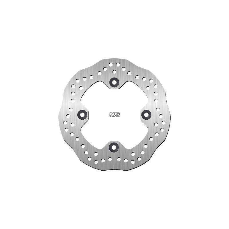 NG TARCZA HAMULCOWA TYŁ HONDA XL 125V VARADERO '01-'13, XR 400 '95-05, XR 250 '91-04, CBR 125 R '03-'17, CRF 230 '07-12