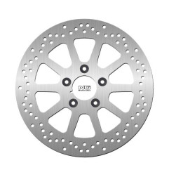 NG TARCZA HAMULCOWA TYŁ HARLEY DAVIDSON 1690/1745/1801 15-17 (300X56,3X6,2MM) (5X110,5MM)- ZASTĘPOWANY PRZEZ NG1333