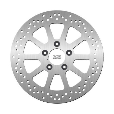 NG TARCZA HAMULCOWA TYŁ HARLEY DAVIDSON 1690/1745/1801 15-17 (300X56,3X6,2MM) (5X110,5MM)- ZASTĘPOWANY PRZEZ NG1333