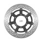 NG TARCZA HAMULCOWA PRZÓD HONDA CBR 250/300R`11-'20 (296X94X4,5MM) (6X6,5MM) DN01 '08-'10 ZASTĄPIONY NG1625G
