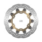 NG TARCZA HAMULCOWA PRZÓD YAMAHA YZF R6 99-02, YZF R1 98-03, FZS 1000 01-05, FJR 01, XJR 1300 03-17, XVZ 1300 NG TARCZA HAMULCOWA PRZÓD YAMAHA YZF R6 99-02, YZF R1 98-03, FZS 1000 01-05, FJR 01, XJR 1300 03-17, XVZ 1300