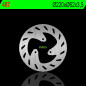 NG TARCZA HAMULCOWA TYŁ RIEJU 50 RS 3 12-18, 125 RS3 14-18, SHERCO 50/125 (220X62X3,5MM) (3X8,5MM) NG TARCZA HAMULCOWA TYŁ RIEJU 50 RS 3 12-18, 125 RS3 14-18, SHERCO 50/125 (220X62X3,5MM) (3X8,5MM)