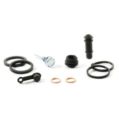 PROX ZESTAW NAPRAWCZY ZACISKU HAMULCOWEGO PRZÓD YAMAHA YZ 125 / 250 '85-'88, YZ 490 '85-'90 (18-3015)