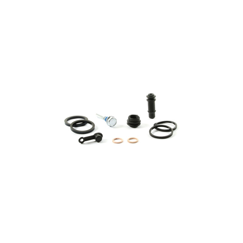 PROX ZESTAW NAPRAWCZY ZACISKU HAMULCOWEGO PRZÓD YAMAHA YZ 125 / 250 '85-'88, YZ 490 '85-'90 (18-3015) PROX ZESTAW NAPRAWCZY ZACISKU HAMULCOWEGO PRZÓD YAMAHA YZ 125 / 250 '85-'88, YZ 490 '85-'90 (18-3015)