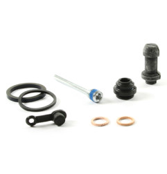 PROX ZESTAW NAPRAWCZY ZACISKU HAMULCOWEGO TYŁ CR125/250 87-01, CR80/85 92-07, XR250/400/600, KX125/250 95-07