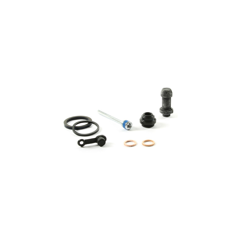 PROX ZESTAW NAPRAWCZY ZACISKU HAMULCOWEGO TYŁ CR125/250 87-01, CR80/85 92-07, XR250/400/600, KX125/250 95-07
