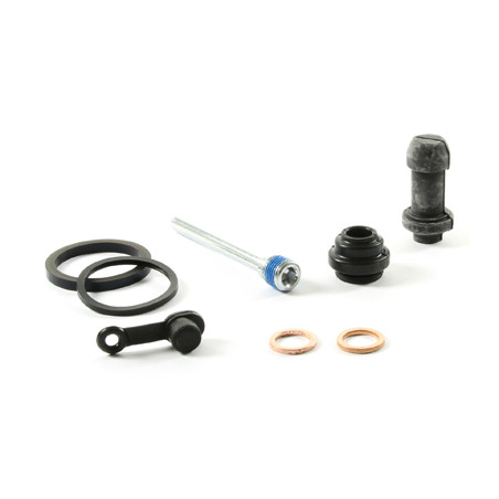 PROX ZESTAW NAPRAWCZY ZACISKU HAMULCOWEGO TYŁ CR125/250 87-01, CR80/85 92-07, XR250/400/600, KX125/250 95-07