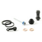 PROX ZESTAW NAPRAWCZY ZACISKU HAMULCOWEGO TYŁ CR125/250 87-01, CR80/85 92-07, XR250/400/600, KX125/250 95-07