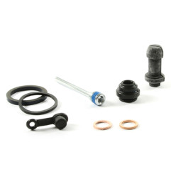 PROX ZESTAW NAPRAWCZY ZACISKU HAMULCOWEGO TYŁ CR125/250 87-01, CR80/85 92-07, XR250/400/600, KX125/250 95-07