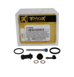 PROX ZESTAW NAPRAWCZY ZACISKU HAMULCOWEGO TYŁ CR125/250 87-01, CR80/85 92-07, XR250/400/600, KX125/250 95-07