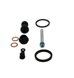 PROX ZESTAW NAPRAWCZY ZACISKU HAMULCOWEGO TYŁ CR125/250 87-01, CR80/85 92-07, XR250/400/600, KX125/250 95-07