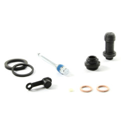 PROX ZESTAW NAPRAWCZY ZACISKU HAMULCOWEGO TYŁ HONDA CR 125/250 '02-'07, CRF 450R/X '02-'24, CRF 250R/X '04-'24