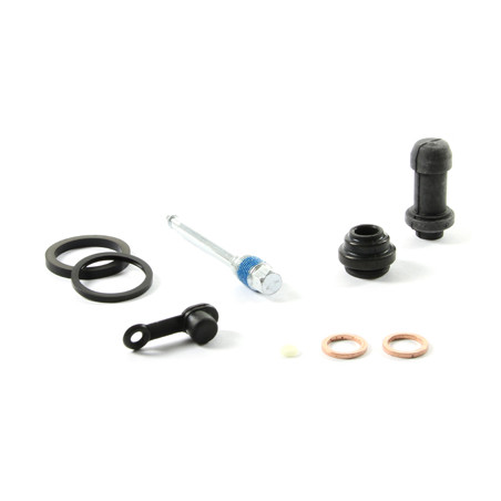 PROX ZESTAW NAPRAWCZY ZACISKU HAMULCOWEGO TYŁ HONDA CR 125/250 '02-'07, CRF 450R/X '02-'24, CRF 250R/X '04-'24