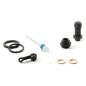 PROX ZESTAW NAPRAWCZY ZACISKU HAMULCOWEGO TYŁ HONDA CR 125/250 '02-'07, CRF 450R/X '02-'24, CRF 250R/X '04-'24