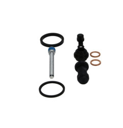 PROX ZESTAW NAPRAWCZY ZACISKU HAMULCOWEGO TYŁ CR125/250 87-01, CR80/85 92-07, XR250/400/600, KX125/250 95-07
