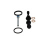 PROX ZESTAW NAPRAWCZY ZACISKU HAMULCOWEGO TYŁ CR125/250 87-01, CR80/85 92-07, XR250/400/600, KX125/250 95-07
