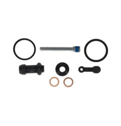 PROX ZESTAW NAPRAWCZY ZACISKU HAMULCOWEGO TYŁ CR125/250 87-01, CR80/85 92-07, XR250/400/600, KX125/250 95-07
