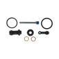 PROX ZESTAW NAPRAWCZY ZACISKU HAMULCOWEGO TYŁ CR125/250 87-01, CR80/85 92-07, XR250/400/600, KX125/250 95-07
