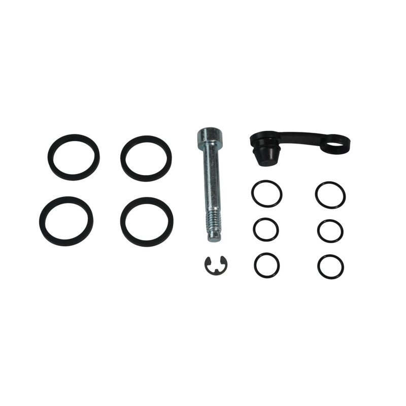 PROX ZESTAW NAPRAWCZY ZACISKU HAMULCOWEGO TYŁ KTM SX 85 '03-'10, SX 65 '09-'22, SX 105 '04-'10, HUSQVARNA TC 65 '18-'22 PROX ZESTAW NAPRAWCZY ZACISKU HAMULCOWEGO TYŁ KTM SX 85 '03-'10, SX 65 '09-'22, SX 105 '04-'10, HUSQVARNA TC 65 '18-'22